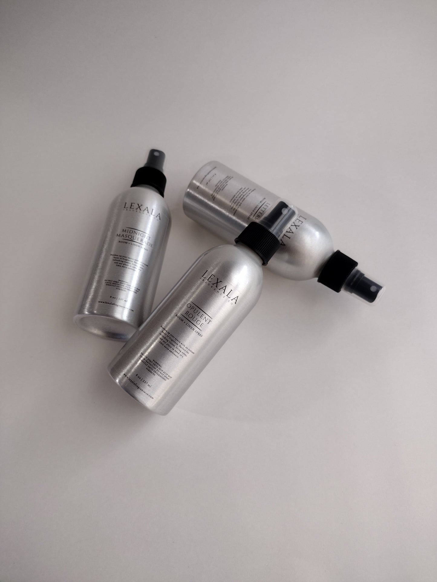 Exquisite 8 oz Room Sprays