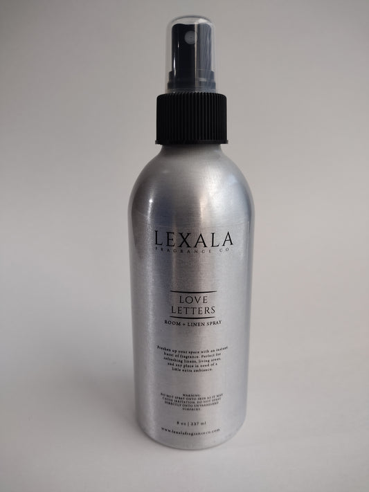 Exquisite 8 oz Room Sprays