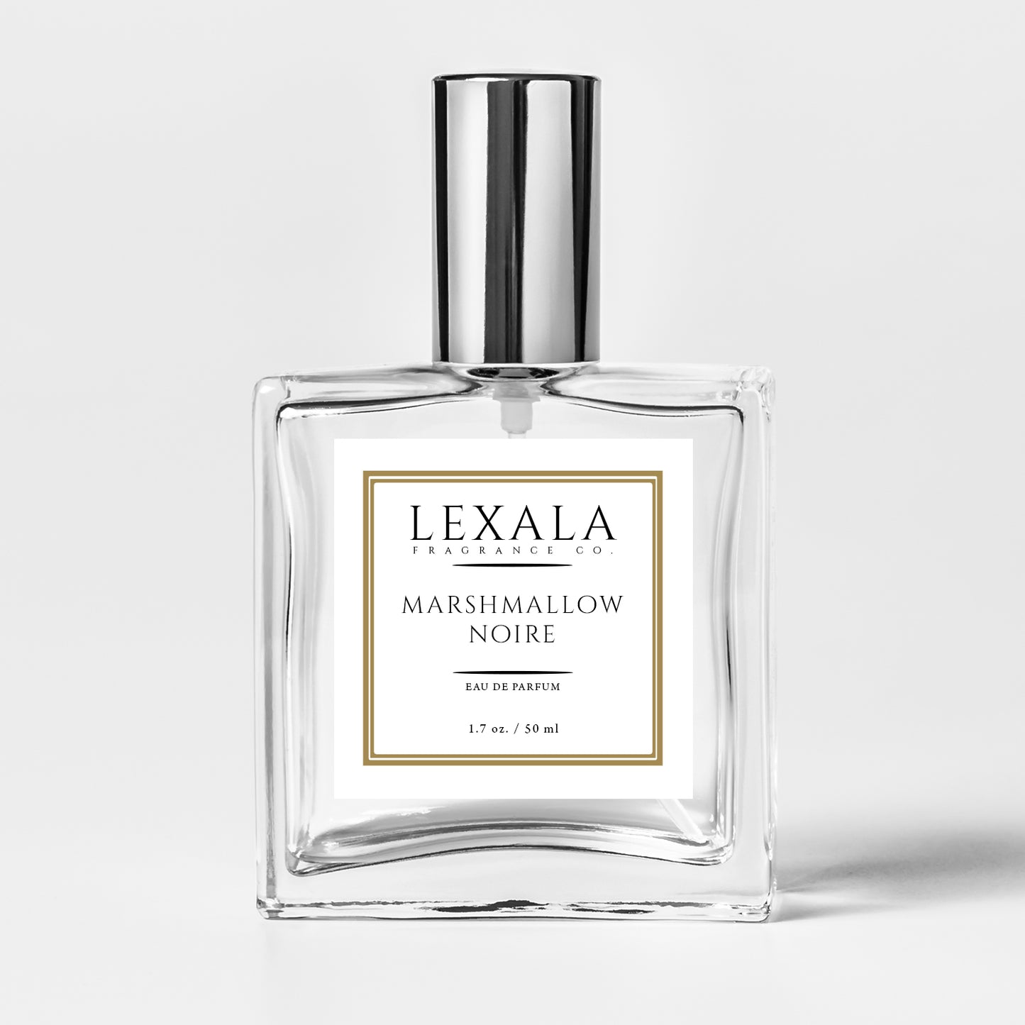 Marshmallow Noire Eau de Parfum
