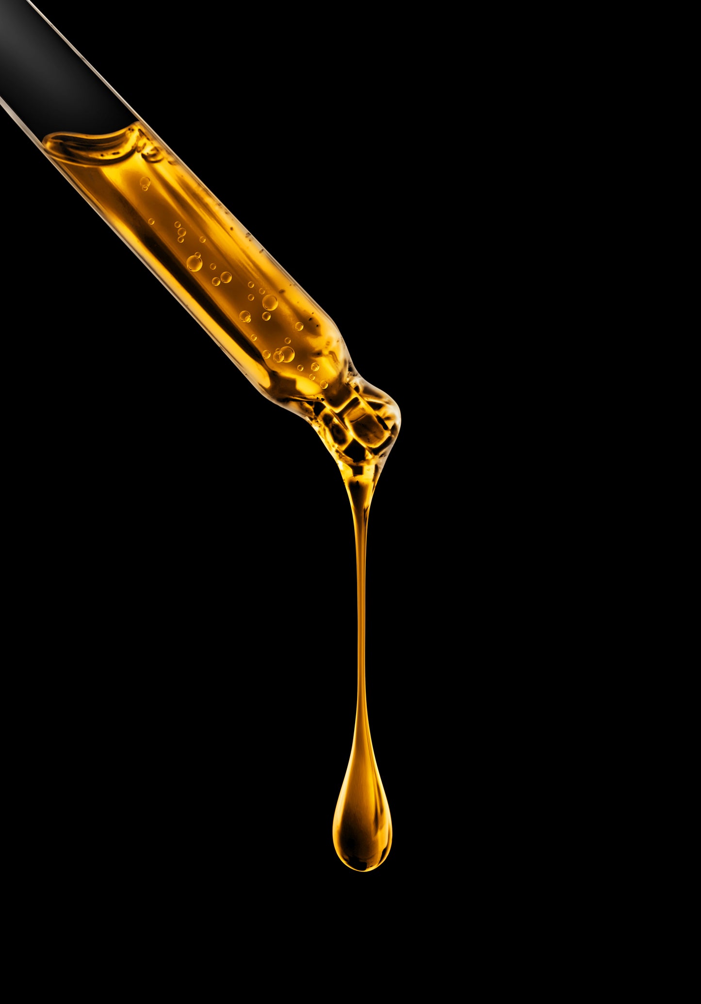 Bare Mirage Perfume Oil