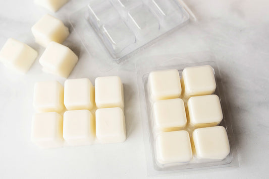 Luxury Soy Blend Wax Melts