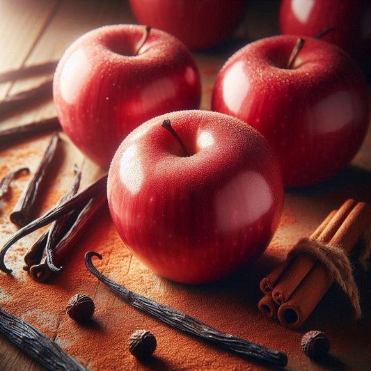 Apple Orchard Eau de Parfum