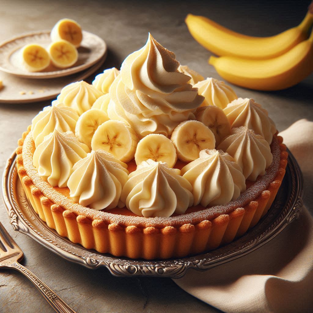 Banana Bonanza Eau de Parfum