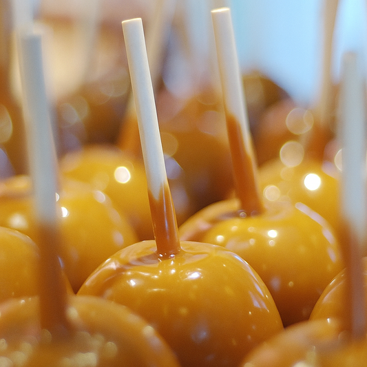 Caramel Apples Eau de Parfum