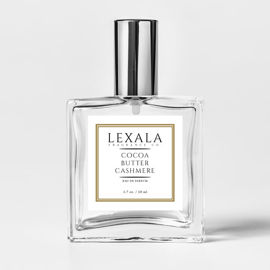 Cocoa Butter Cashmere Eau de Parfum
