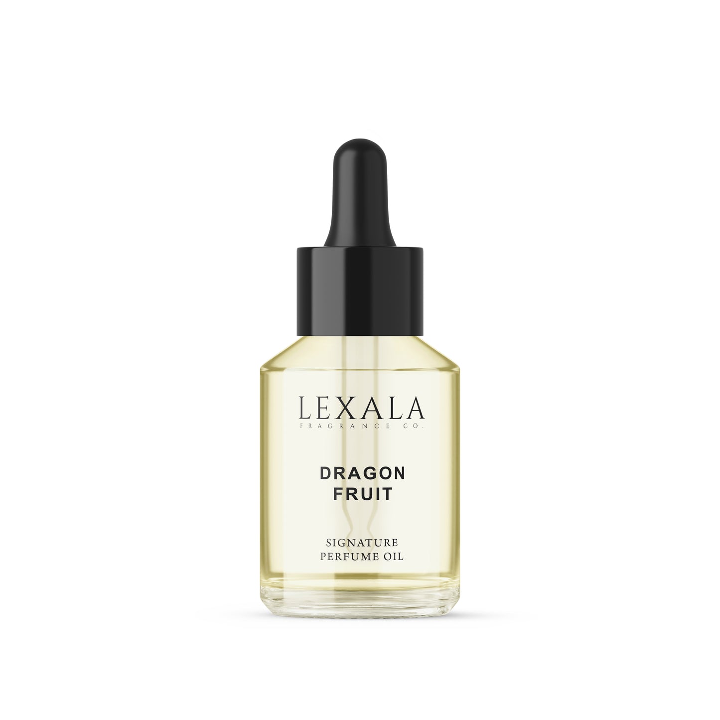 Dragon Fruit Perfume Oil