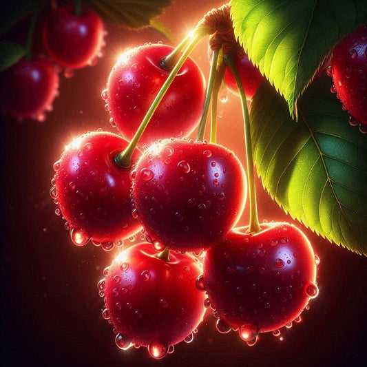 Forbidden Cherry Eau de Parfum