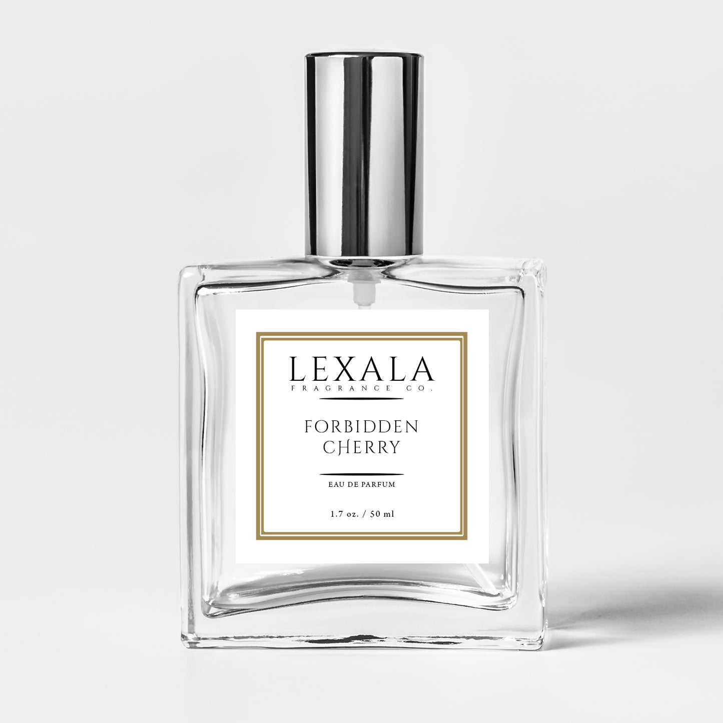 Forbidden Cherry Eau de Parfum