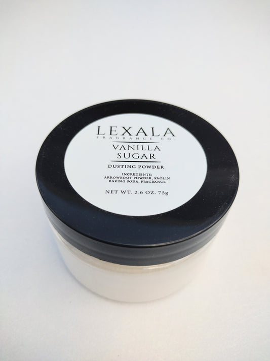 Luxurious Talc-Free Dusting Powder 2.6 Oz