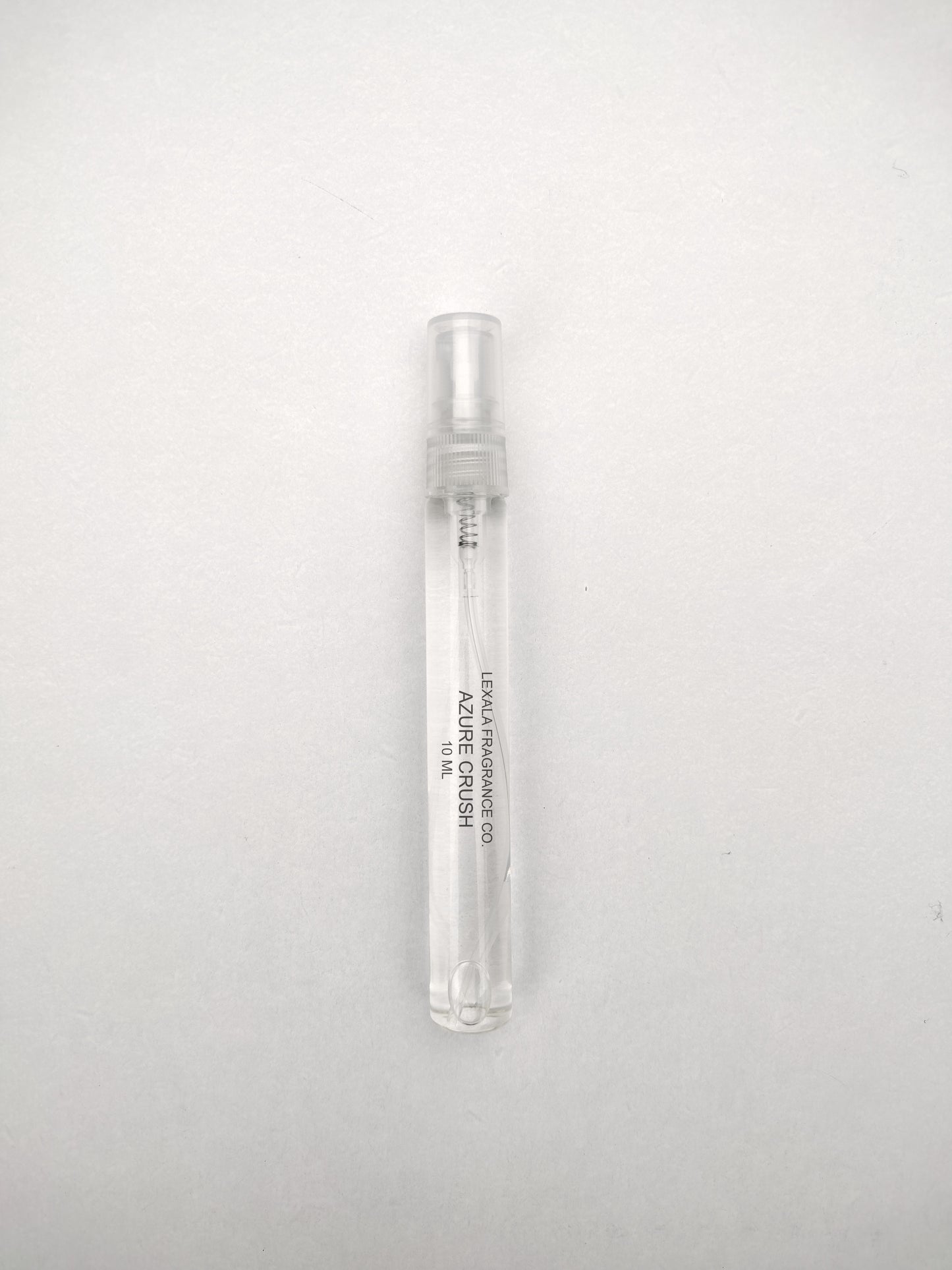 Azure Crush Travel Spray