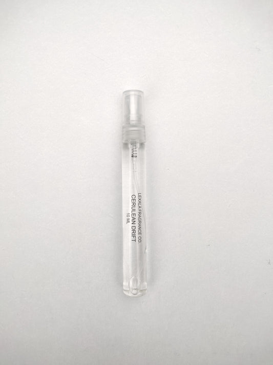 Cerulean Drift Travel Spray