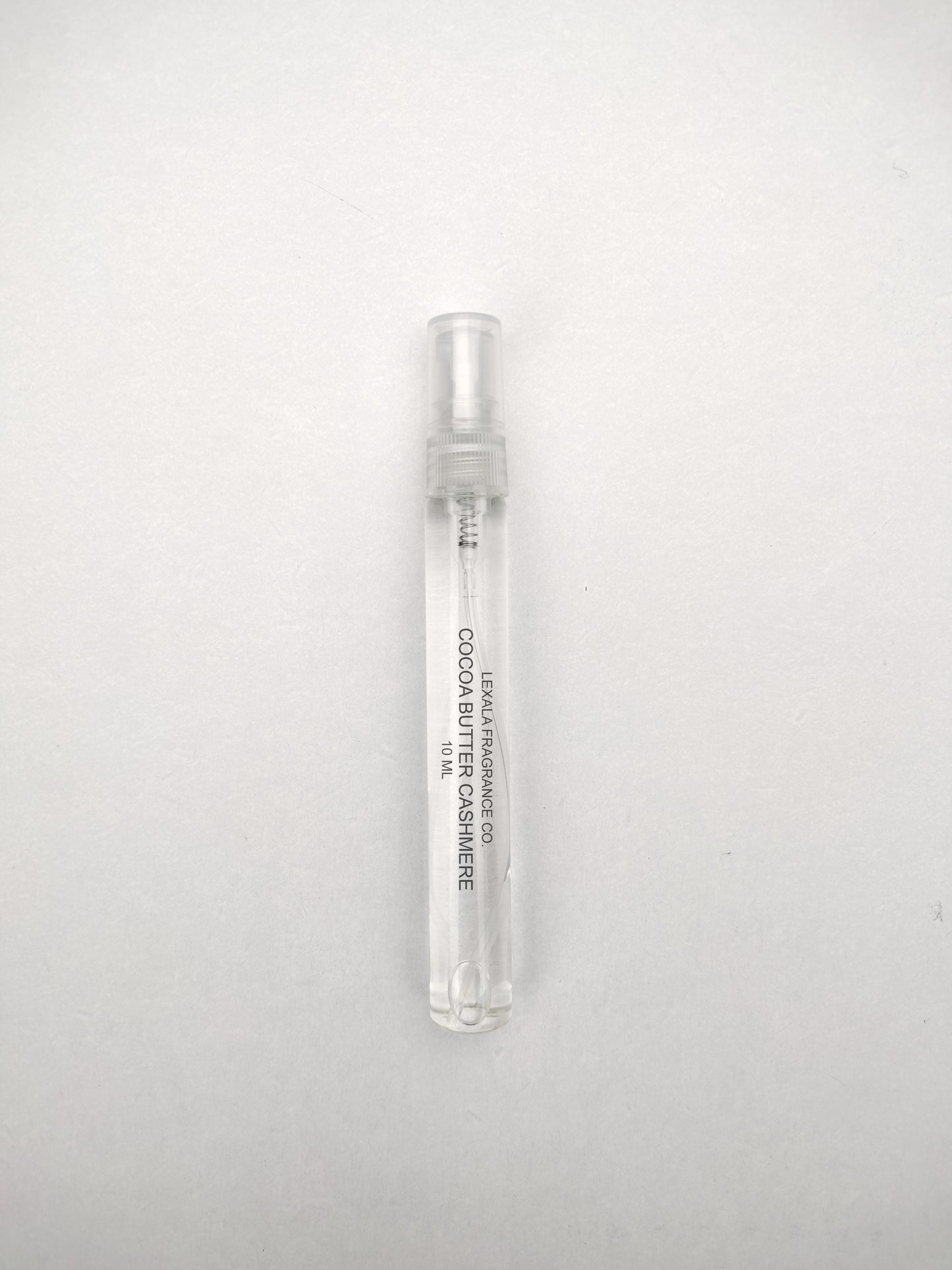 Cocoa Butter Cashmere Travel Spray