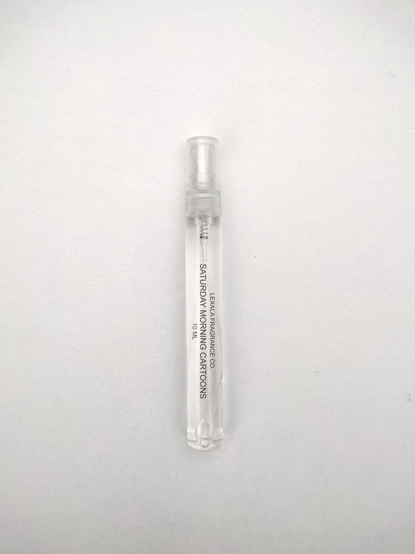 Saturday Morning Cartoons Travel Spray