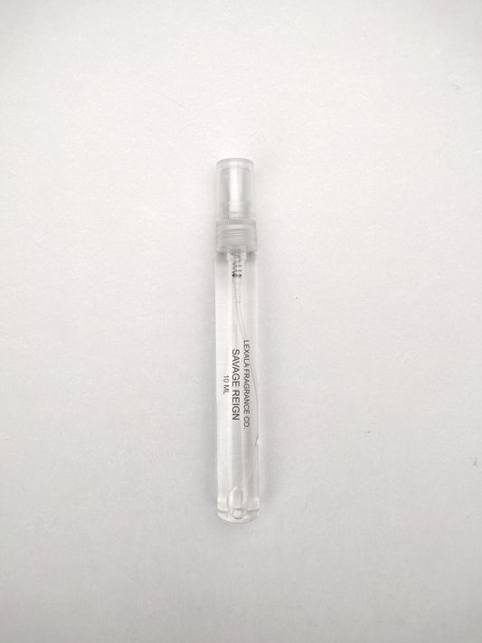 Savage Reign Travel Spray