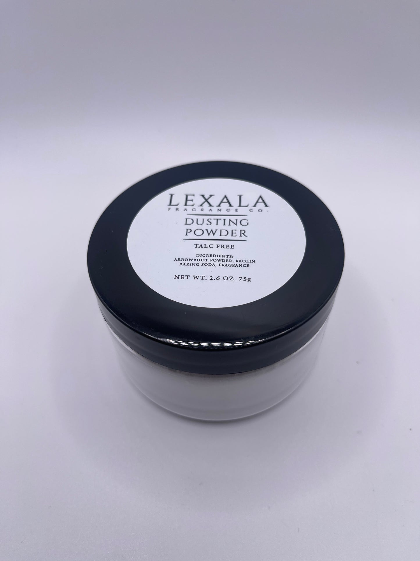 Luxurious Talc-Free Dusting Powder 2.6 Oz