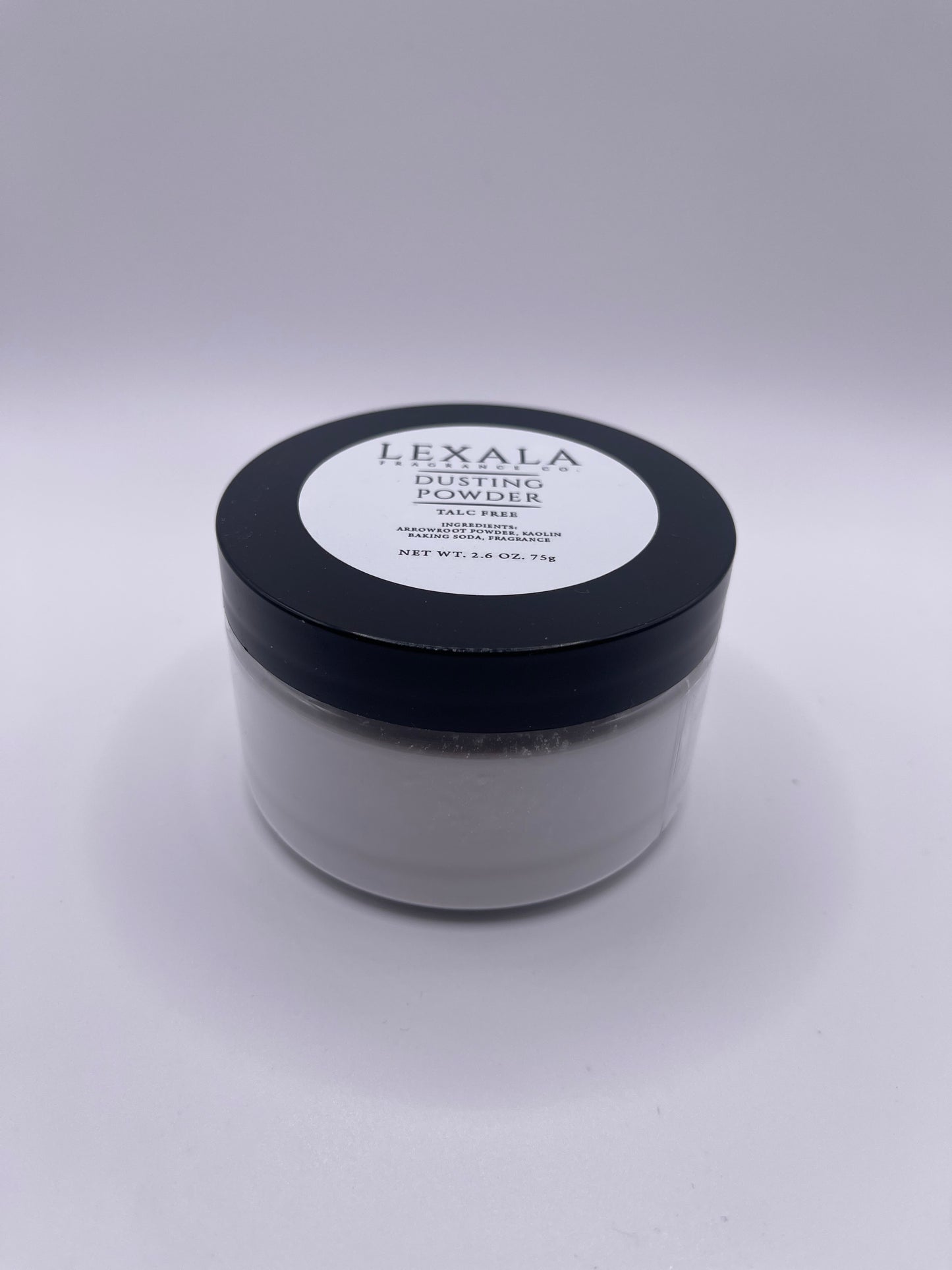 Luxurious Talc-Free Dusting Powder 2.6 Oz