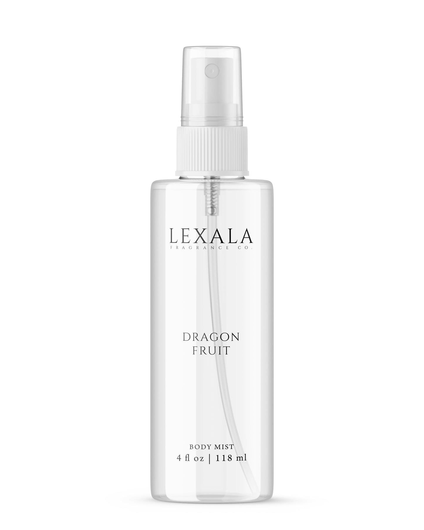 Dragon Fruit Body Mist