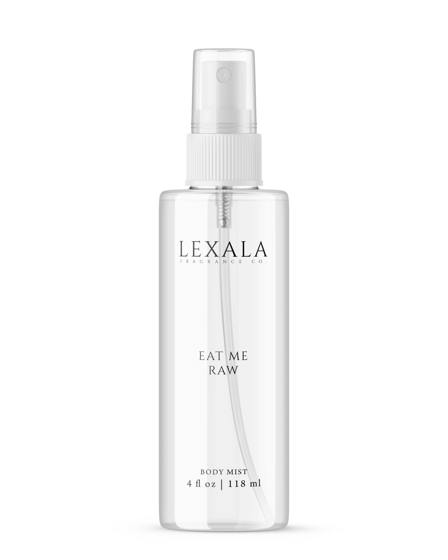 Eat Me Raw Body Mist