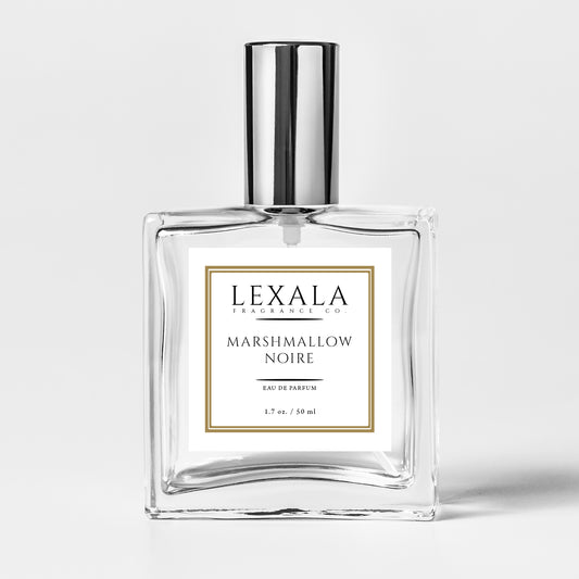 Marshmallow Noire Eau de Parfum