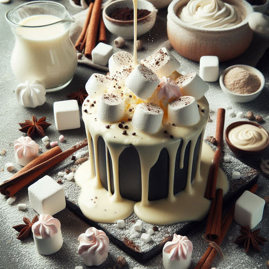 Marshmallow Noire Eau de Parfum