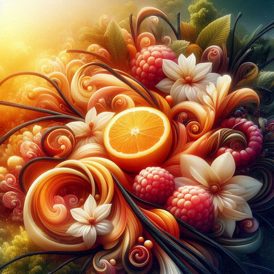 Orange Blossom Eau de Parfum