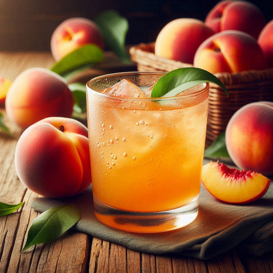 Peach Fusion Eau de Parfum
