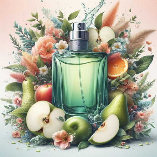 Pearadise Eau de Parfum