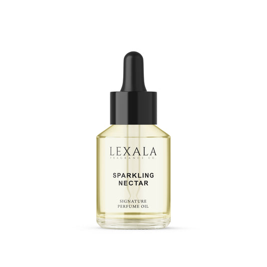Sparkling Nectar Perfume Oil
