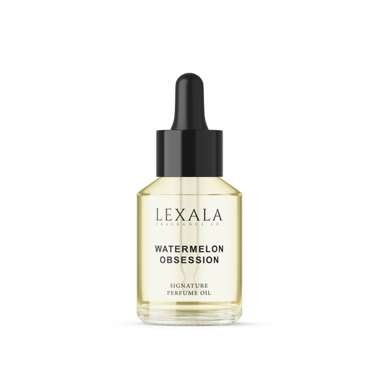 Watermelon Obsession Perfume Oil