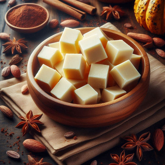 Cocoa Butter Cashmere Eau de Parfum