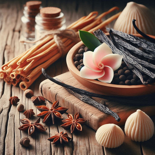 Vanilla Sugar Eau de Parfum